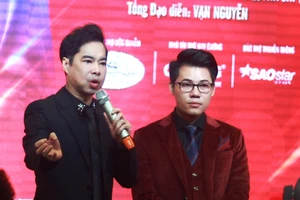 Ca sĩ Ngọc Sơn lên tiếng về thông tin ‘truyền nhân duy nhất’ 