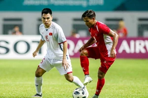 VTV chính thức được phát sóng nguyên vẹn Asiad 18 trên VTV6