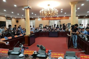 Vụ 7 người chết ở lễ hội âm nhạc: Rà soát quy trình cấp phép