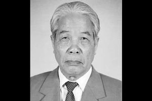 Trung Quốc chia buồn việc nguyên Tổng Bí thư Đỗ Mười qua đời