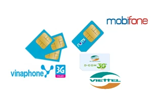 Ngày 16-11 sẽ có dịch vụ Chuyển mạng giữ số 