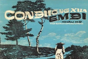 Cấp phép phổ biến ca khúc trước 1975 được áp dụng trực tuyến 