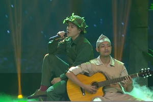 Giai điệu tự hào 2018: Chuyển từ ghi hình sang trực tiếp