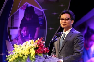 Phó Thủ tướng: 'Trẻ khuyết tật đến trường còn quá thấp!'