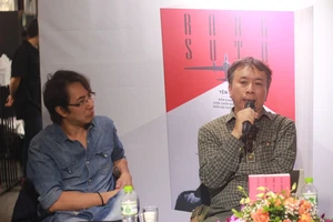 Nhà báo Việt kể chuyện điệp báo ở các nước Mỹ, Anh, Nga