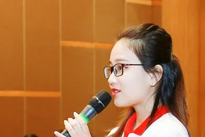 Khởi nghiệp cách mạng công nghiệp 4.0, phụ nữ có lép vế?