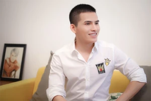 Sau dao kéo, Quốc Thiên góp mặt trong đề cử Keeng Young Awards