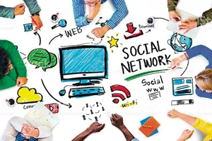 Hội Nhà báo ra quy tắc sử dụng mạng xã hội của người làm báo 