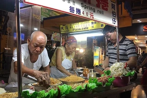 Việt Nam yêu cầu Đài Loan đảm bảo danh dự công dân bị tạm giữ