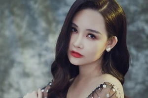 Vụ Hoa hậu Ngân Anh: Cục NTBD làm việc với công ty 