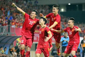 Nhan sắc và bóng đá sánh vai đề cử sự kiện VH-TT&DL tiêu biểu