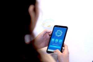 Ra mắt ứng dụng tìm việc làm và nhà trọ 