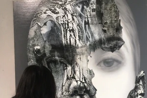 Châu Á qua chân dung có diện mạo gì?