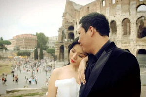 Ca sĩ Lệ Quyên bật mí chuyện tình xưa với ông xã