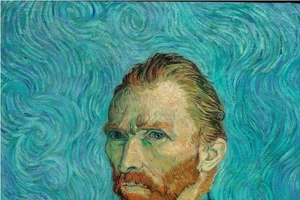 Việt Nam lần đầu tiên trưng bày những kiệt tác của Van Gogh