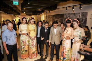 Bảo tàng Thế giới cà phê tôn vinh cà phê Việt Nam