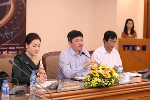 Giải âm nhạc Cống hiến: Có 'Bùa yêu', vắng 'Màu nước mắt'