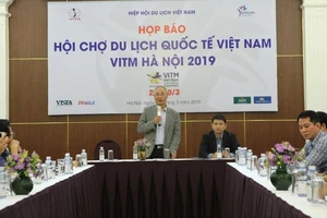 Triều Tiên đến Việt Nam quảng bá về du lịch