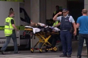 Việt Nam tiếp tục theo dõi vụ xả súng ở New Zealand