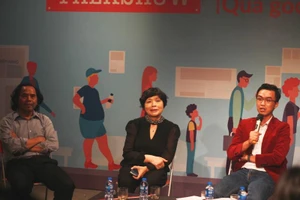 Người Việt không có văn hóa xếp hàng?