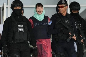 Bố của Đoàn Thị Hương cảm ơn khi con gái thoát tội giết người