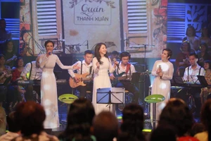 Lá thư “Mẹ kính yêu’ trong thi hài liệt sỹ