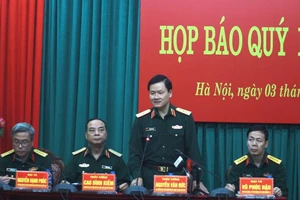 Khẩn trương điều tra thông tin quân nhân xâm hại con gái 