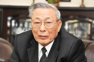 Trung tướng Đồng Sỹ Nguyên từ trần