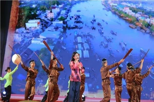 Kết nối tinh hoa văn hóa Việt với văn hóa quốc tế