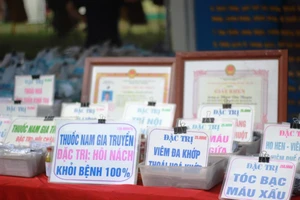 Cận cảnh Festival văn hoá truyền thống bị chỉ trích