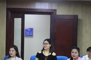 Hoa hậu Mỹ Linh làm đại sứ 'Vẻ đẹp vầng trăng khuyết'