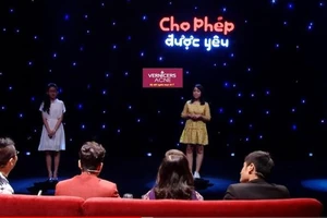 'Cho phép được yêu' thay thế 'Quý ông hoàn hảo'