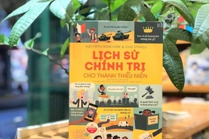 Lịch sử chính trị cho thanh thiếu niên
