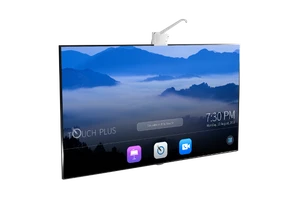 Biến màn hình tivi thông thường thành màn hình cảm ứng