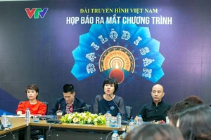 'Đại lộ di sản' giới thiệu di sản Việt Nam và thế giới