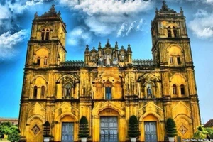 Hoãn hạ giải Nhà thờ Chính tòa Bùi Chu 