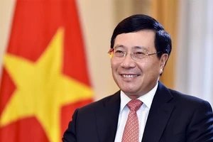 Phó Thủ tướng Phạm Bình Minh thăm Cuba và Mỹ