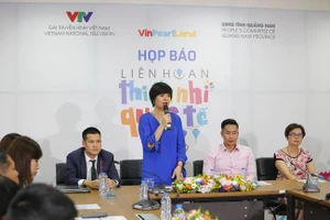 Tái hiện khung cảnh giao thương nhộn nhịp tại Hội An 