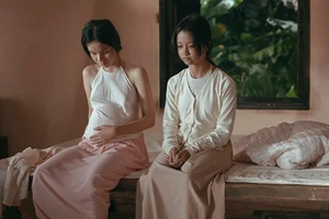 Phạt nhà sản xuất phim 'Vợ ba' 50 triệu đồng