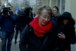 Phim ‘Nữ thẩm phán’ mở đầu LHP tài liệu châu Âu – Việt Nam