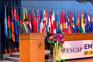 Việt Nam luôn đặt người dân làm trung tâm trong mọi chính sách