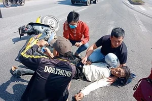 'Làm ơn mắc oán' thúc đẩy sự vô cảm?