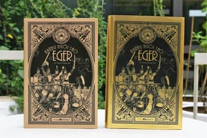 Tác phẩm kinh điển và đồng điệu của Hungary trở lại Việt Nam