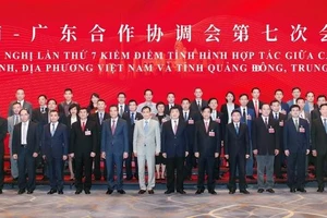 Việt Nam coi trọng quan hệ hữu nghị với Trung Quốc