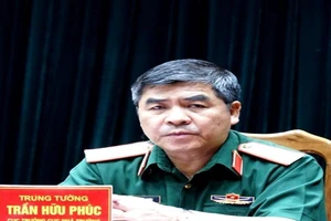 Bộ Quốc phòng cương quyết chống tiêu cực trong tuyển sinh 