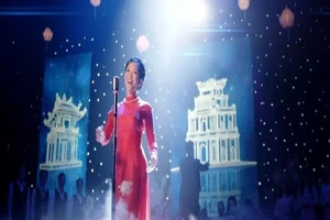 Ca khúc ‘Nhớ về Hà Nội’ bị chế thành ‘Phở Hà Nội’