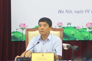  Bộ Văn hóa lên tiếng vụ NSƯT thừa nhận là 'người thứ ba'