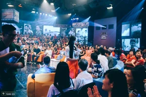 Trình chiếu ba phân đoạn trong kịch Lưu Quang Vũ trên VTV