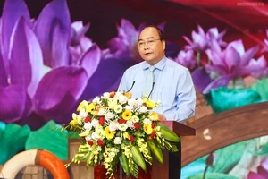 Thủ tướng: Nghiêm khắc phê bình việc nói không đi đôi với làm