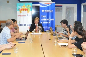 Chuyên gia Mỹ nói về khả năng hợp tác quốc phòng Mỹ-Việt Nam